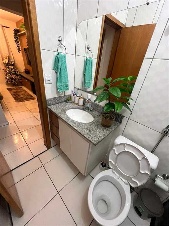 Venda Apartamento Uberlândia Jardim Ipanema REO797793 8