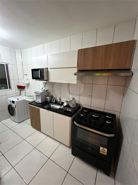 Venda Apartamento Uberlândia Jardim Ipanema REO797793 6