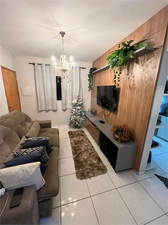 Venda Apartamento Uberlândia Jardim Ipanema REO797793 11