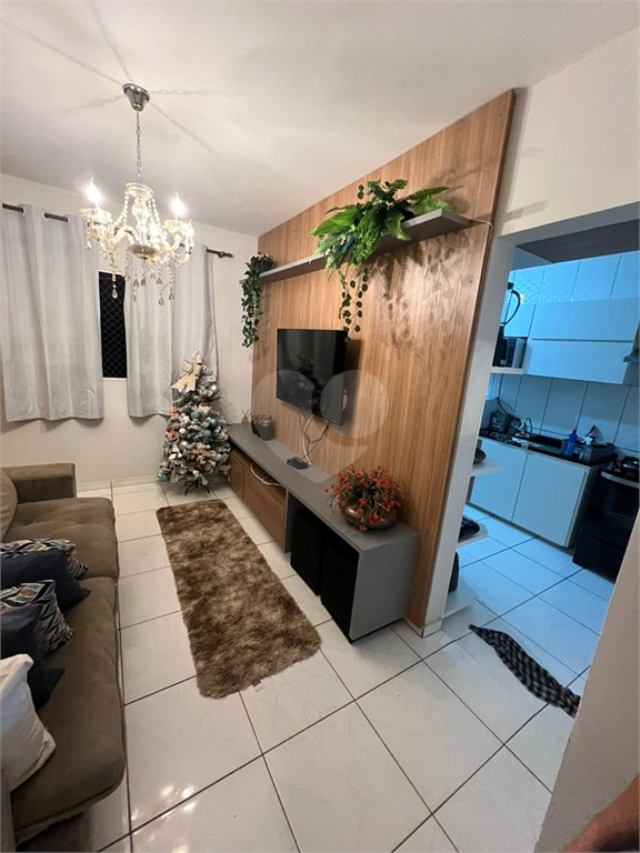 Venda Apartamento Uberlândia Jardim Ipanema REO797793 10