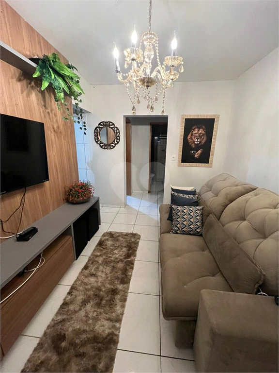 Venda Apartamento Uberlândia Jardim Ipanema REO797793 1