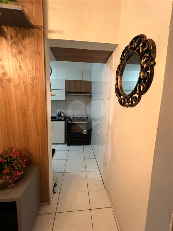 Venda Apartamento Uberlândia Jardim Ipanema REO797793 3