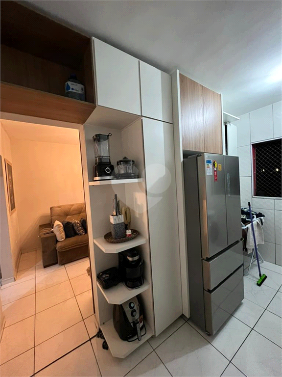 Venda Apartamento Uberlândia Jardim Ipanema REO797793 2