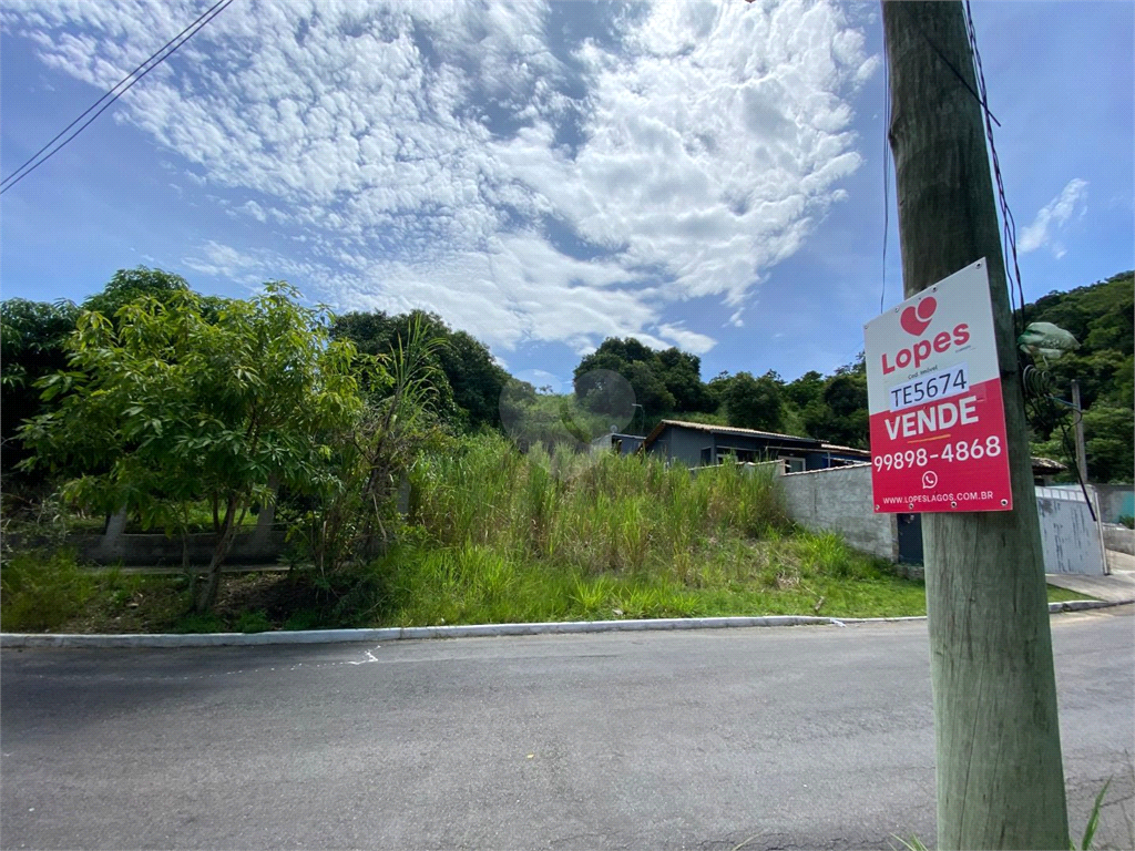 Venda Loteamento Maricá São José Do Imbassaí REO797801 1