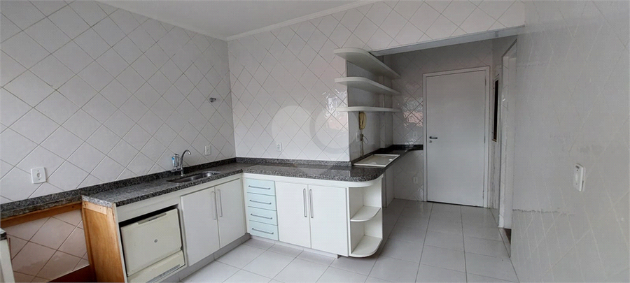 Venda Apartamento São José Dos Campos Parque Residencial Aquarius REO797808 5