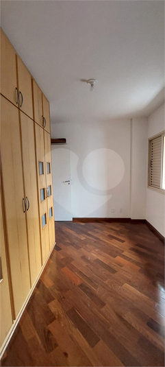 Venda Apartamento São José Dos Campos Parque Residencial Aquarius REO797808 8