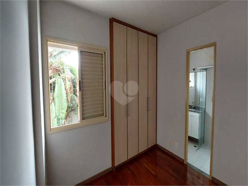 Venda Apartamento São José Dos Campos Parque Residencial Aquarius REO797812 10