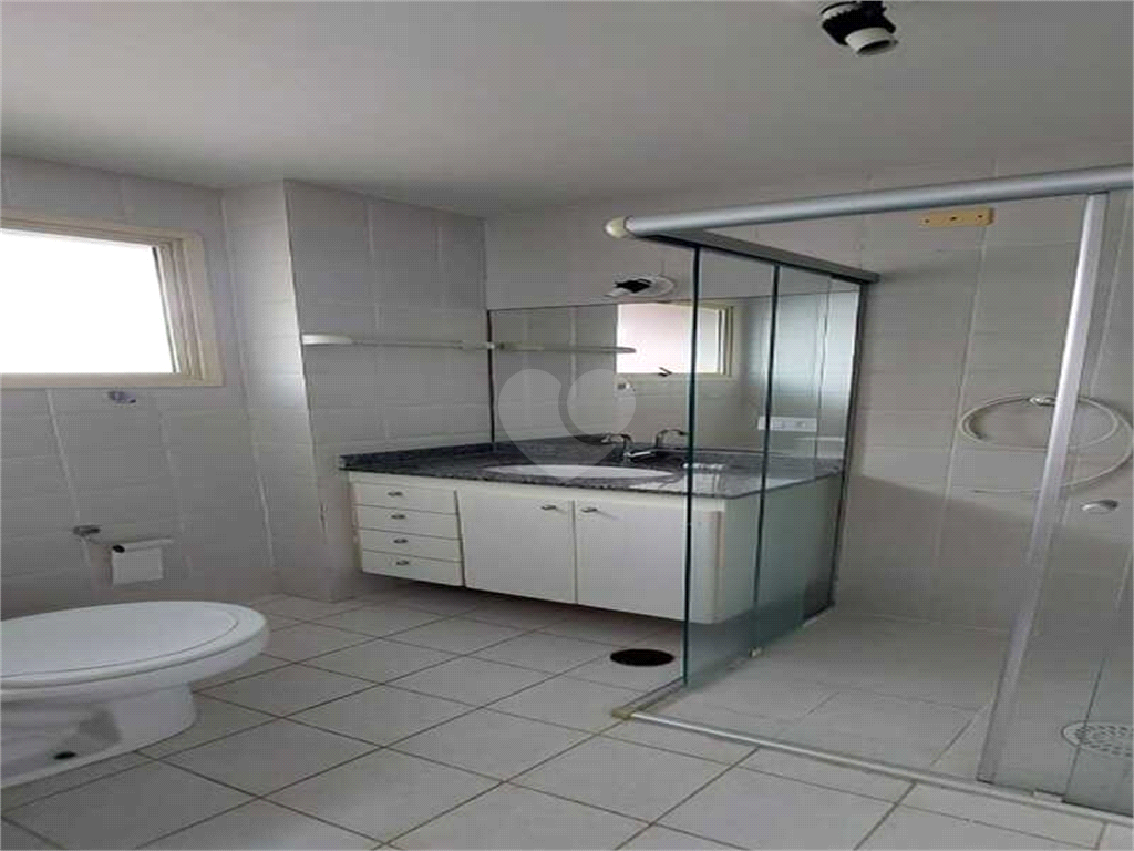 Venda Apartamento São José Dos Campos Parque Residencial Aquarius REO797812 17