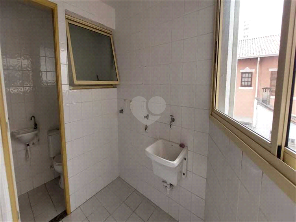 Venda Apartamento São José Dos Campos Parque Residencial Aquarius REO797812 7