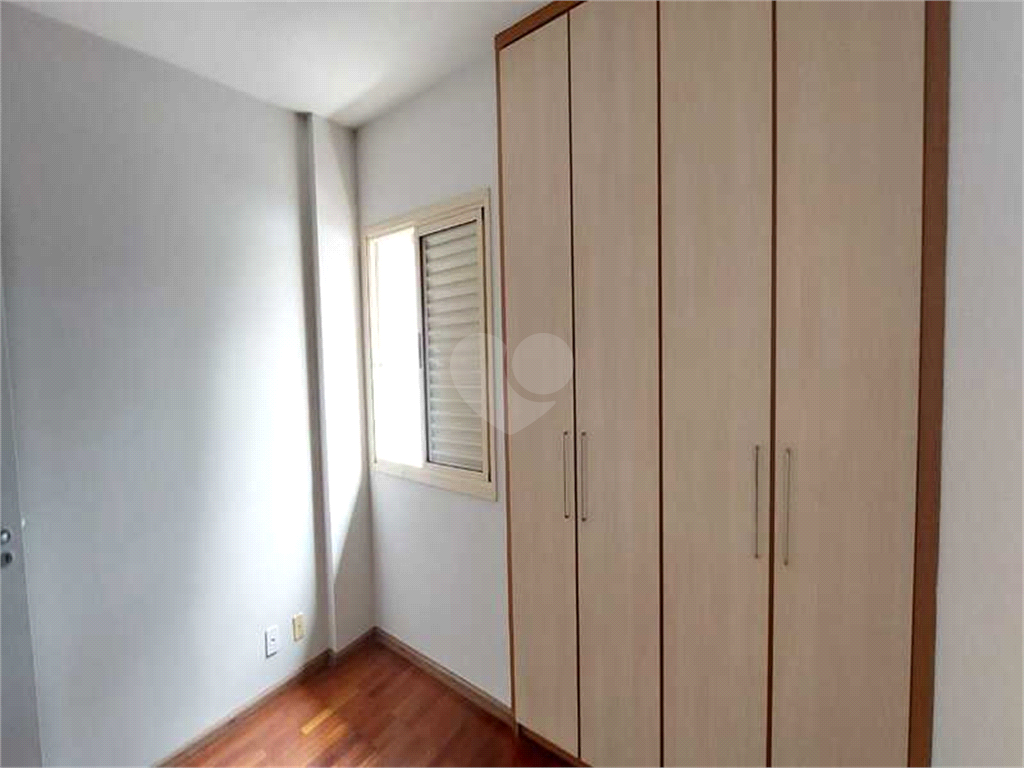 Venda Apartamento São José Dos Campos Parque Residencial Aquarius REO797812 11