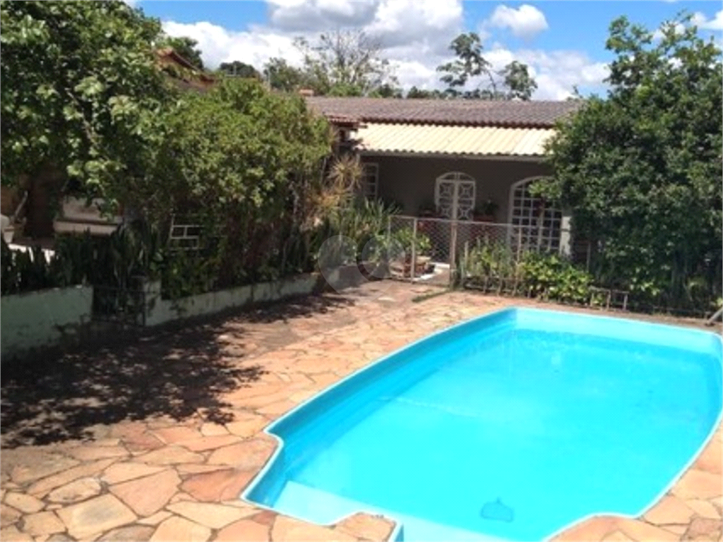 Venda Casa Brasília Setor Habitacional Arniqueira (águas Claras) REO797825 20