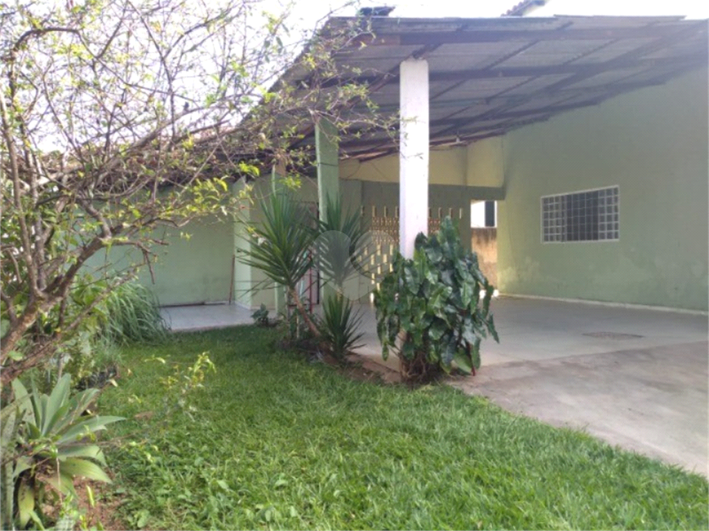 Venda Casa Brasília Setor Habitacional Arniqueira (águas Claras) REO797825 15