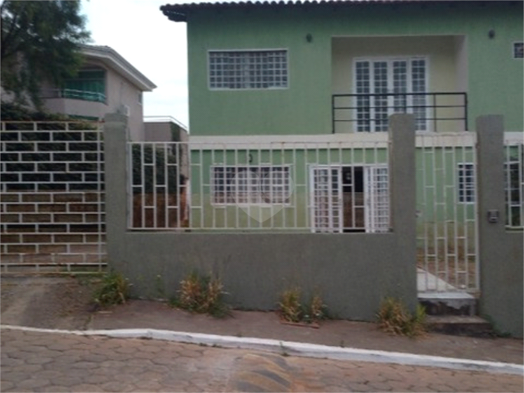 Venda Casa Brasília Setor Habitacional Arniqueira (águas Claras) REO797825 12