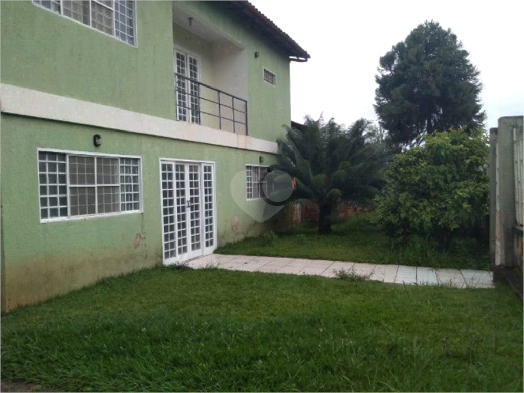 Venda Casa Brasília Setor Habitacional Arniqueira (águas Claras) REO797825 3