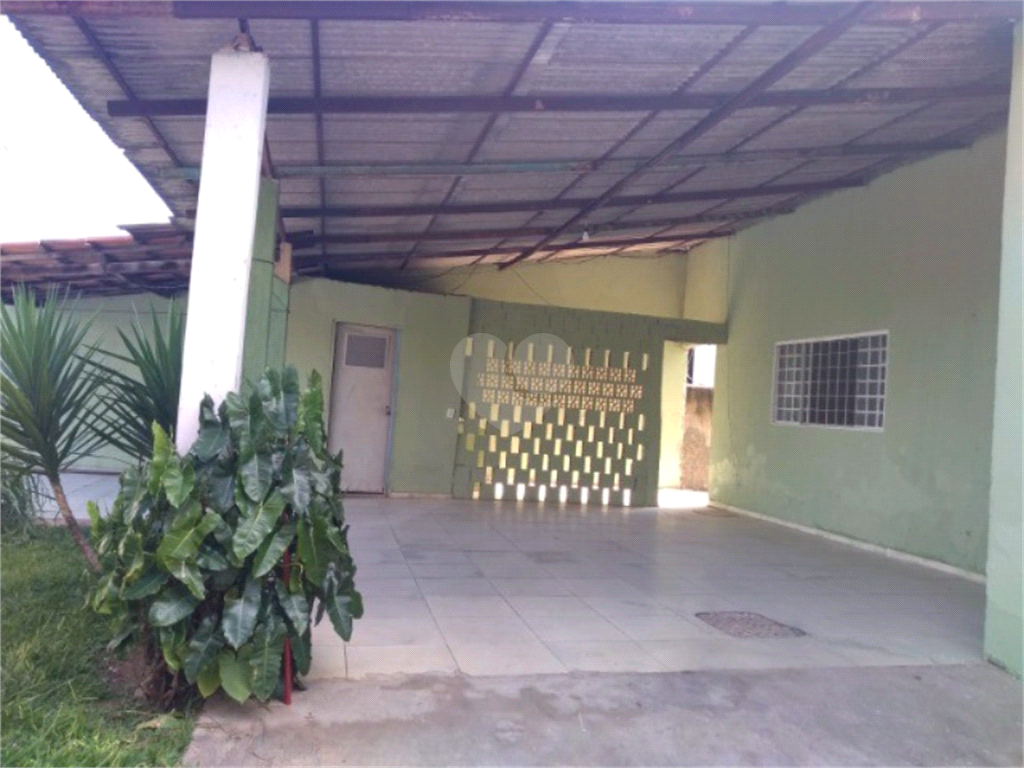 Venda Casa Brasília Setor Habitacional Arniqueira (águas Claras) REO797825 14