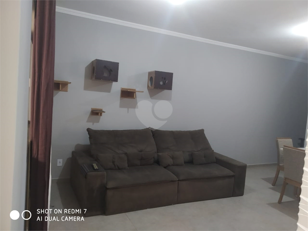 Venda Casa Uberlândia Novo Mundo REO797829 8