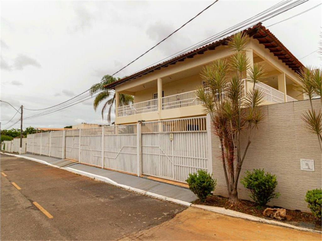 Venda Casa Brasília Setor Habitacional Arniqueira (águas Claras) REO797830 13