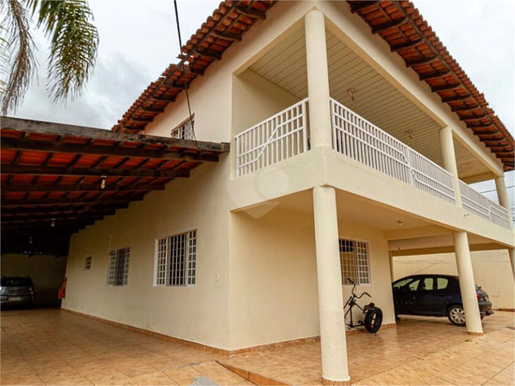 Venda Casa Brasília Setor Habitacional Arniqueira (águas Claras) REO797830 21