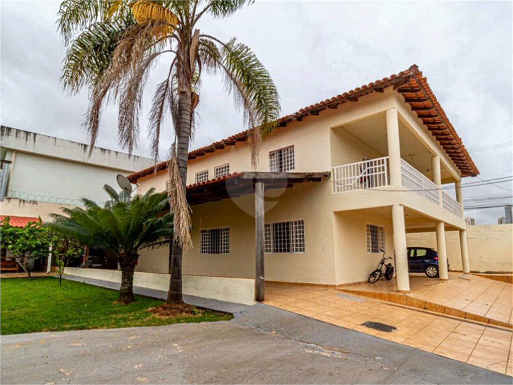 Venda Casa Brasília Setor Habitacional Arniqueira (águas Claras) REO797830 7