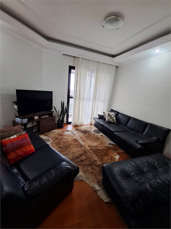 Venda Apartamento Suzano Sítio São José REO797836 2