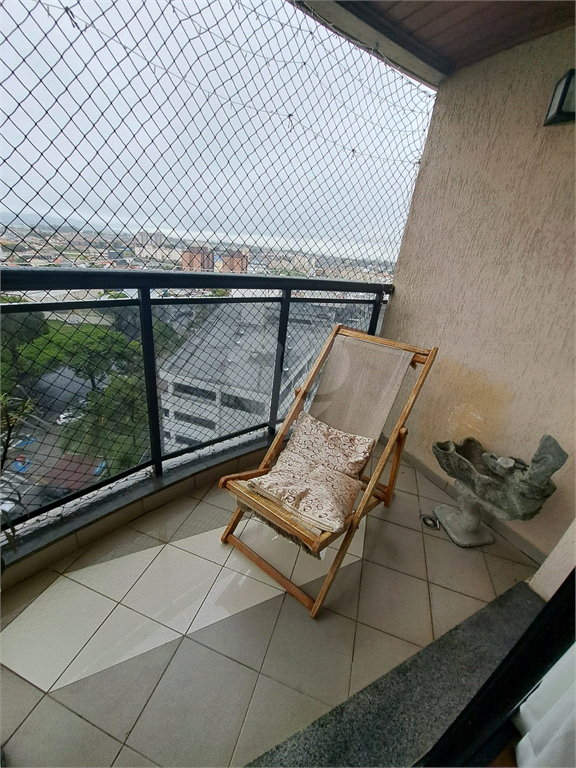 Venda Apartamento Suzano Sítio São José REO797836 21