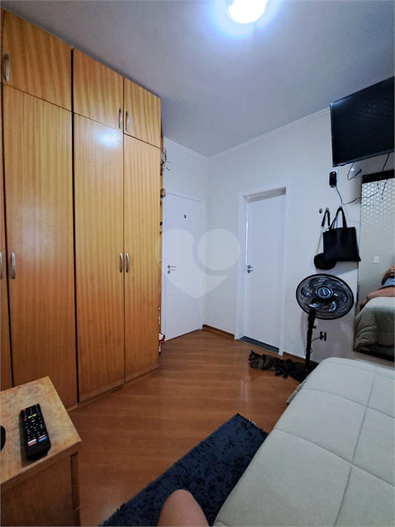 Venda Apartamento Suzano Sítio São José REO797836 16