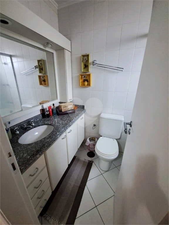 Venda Apartamento Suzano Sítio São José REO797836 8