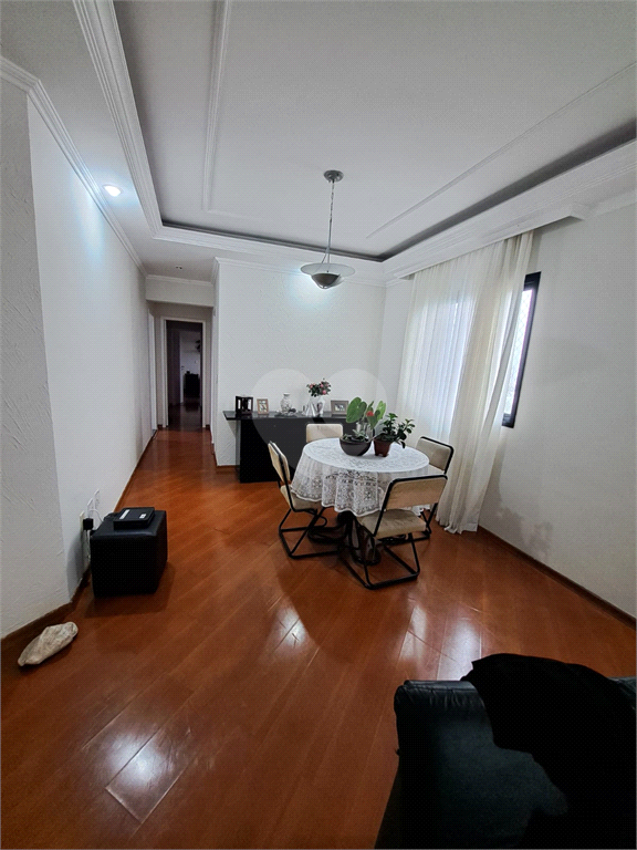 Venda Apartamento Suzano Sítio São José REO797836 20