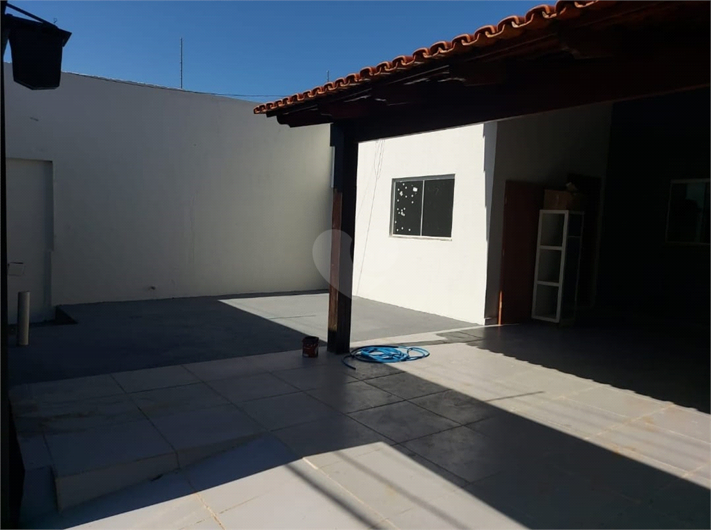 Venda Casa Uberlândia Cidade Jardim REO797839 3