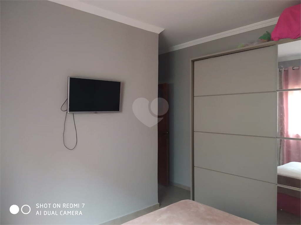 Venda Casa Uberlândia Novo Mundo REO797841 14