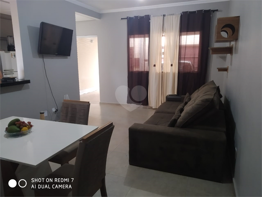 Venda Casa Uberlândia Novo Mundo REO797841 6