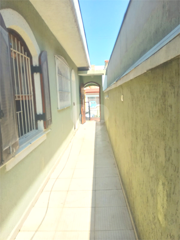 Venda Casa térrea São Paulo Vila Formosa REO797847 4