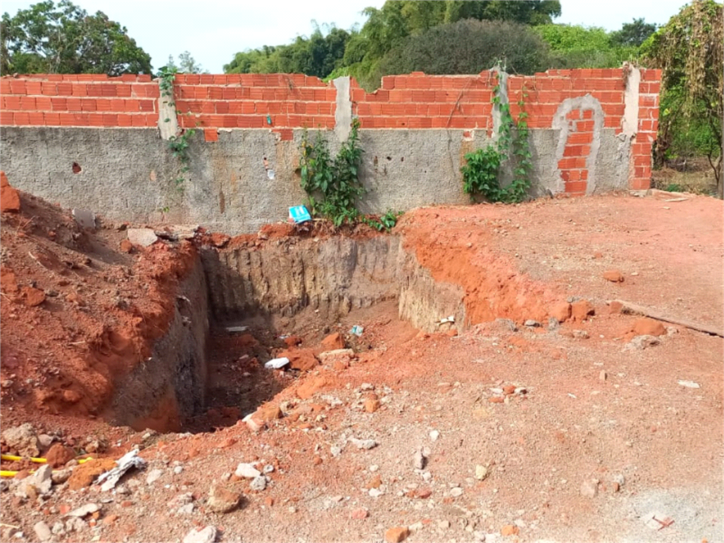 Venda Casa Brasília Setor Habitacional Arniqueira (águas Claras) REO797852 12