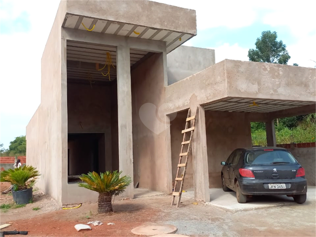 Venda Casa Brasília Setor Habitacional Arniqueira (águas Claras) REO797852 7