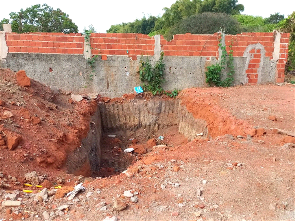 Venda Casa Brasília Setor Habitacional Arniqueira (águas Claras) REO797852 2