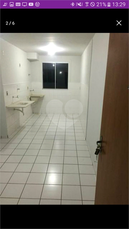 Venda Apartamento Uberlândia Laranjeiras REO797856 4