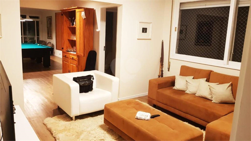 Venda Apartamento São Paulo Higienópolis REO79786 25