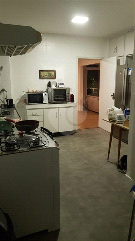 Venda Apartamento São Paulo Higienópolis REO79786 38