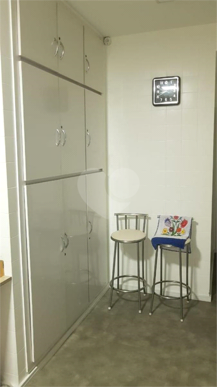 Venda Apartamento São Paulo Higienópolis REO79786 34