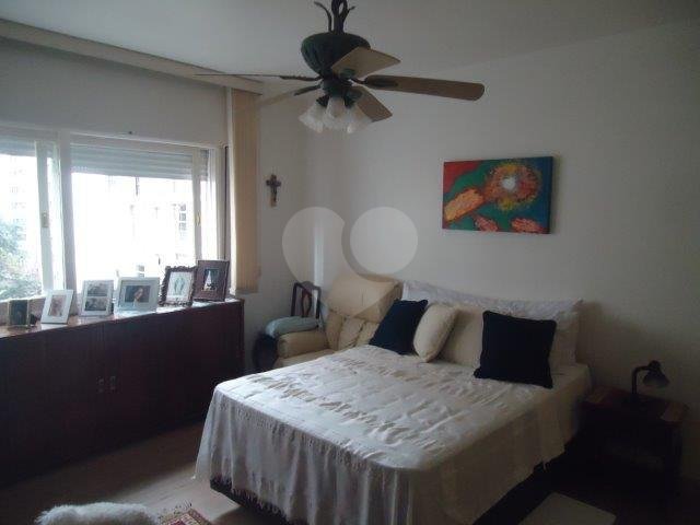 Venda Apartamento São Paulo Higienópolis REO79786 14