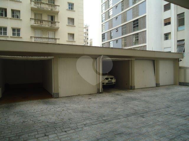 Venda Apartamento São Paulo Higienópolis REO79786 16