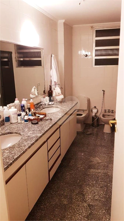 Venda Apartamento São Paulo Higienópolis REO79786 32