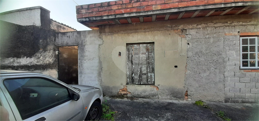 Venda Terreno São Paulo Vila Bela REO797863 18