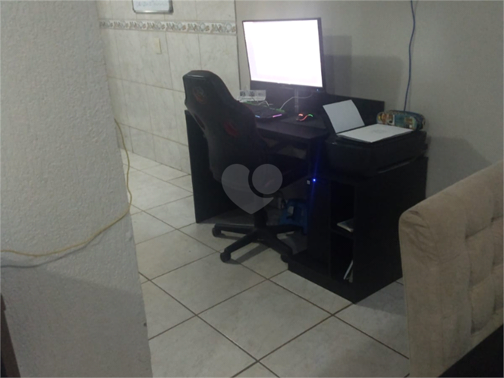 Venda Casa Brasília Setor Habitacional Arniqueira (águas Claras) REO797865 14