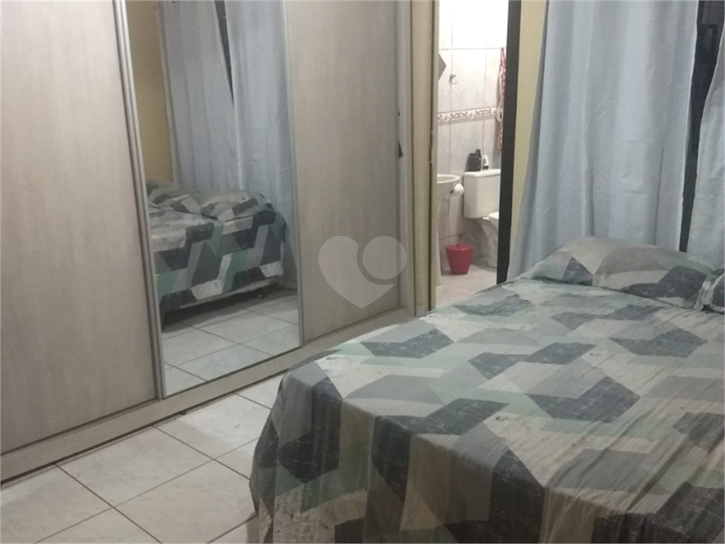 Venda Casa Brasília Setor Habitacional Arniqueira (águas Claras) REO797865 10