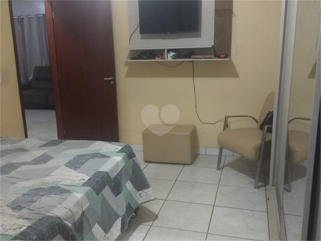 Venda Casa Brasília Setor Habitacional Arniqueira (águas Claras) REO797865 11