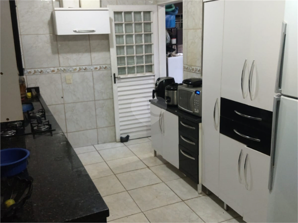 Venda Casa Brasília Setor Habitacional Arniqueira (águas Claras) REO797865 18