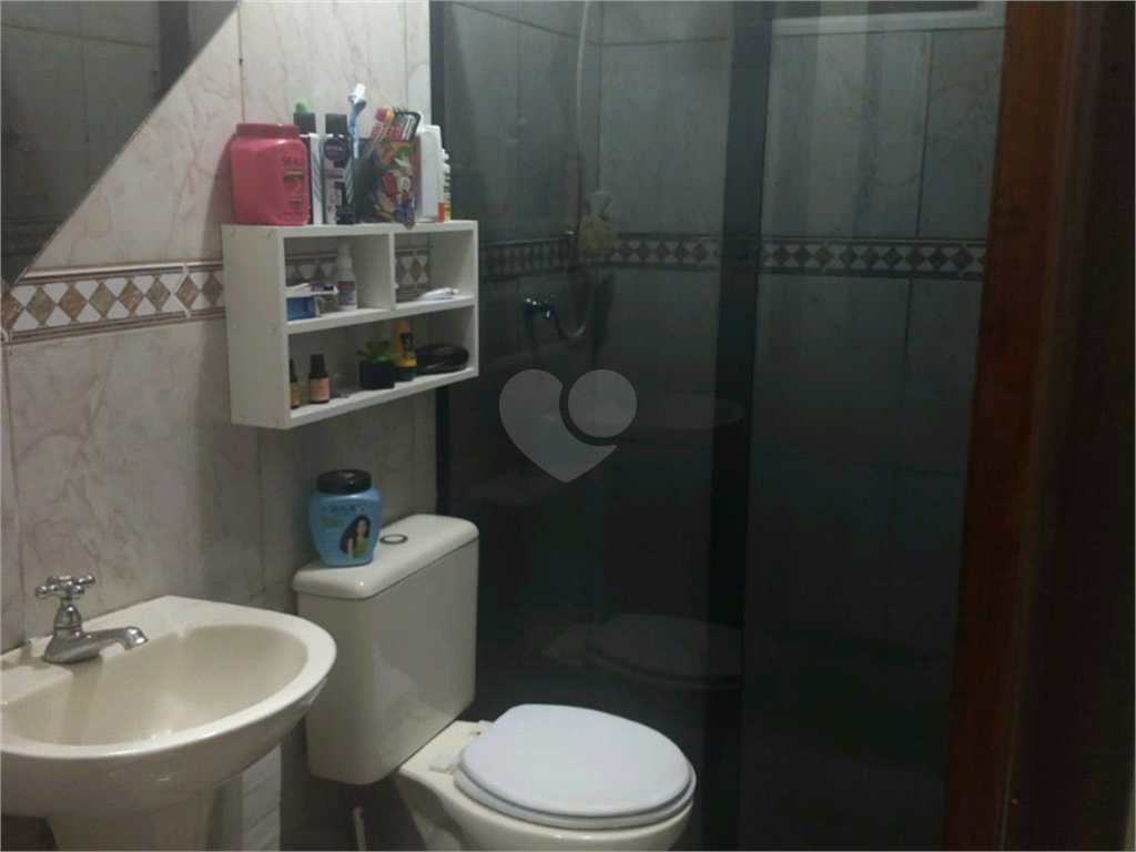 Venda Casa Brasília Setor Habitacional Arniqueira (águas Claras) REO797865 19