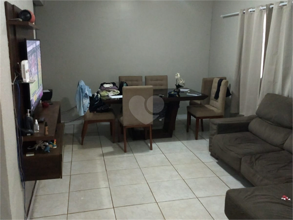 Venda Casa Brasília Setor Habitacional Arniqueira (águas Claras) REO797865 21