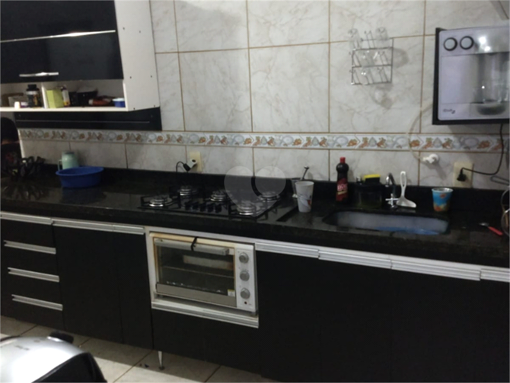 Venda Casa Brasília Setor Habitacional Arniqueira (águas Claras) REO797865 3